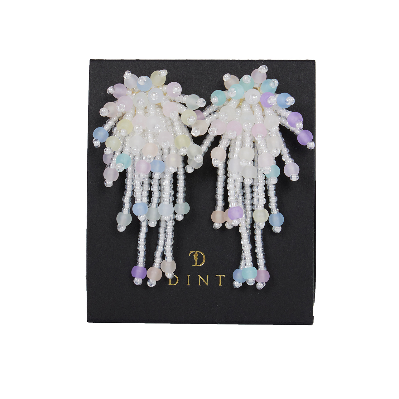 AJ-6087 Earrings Korea