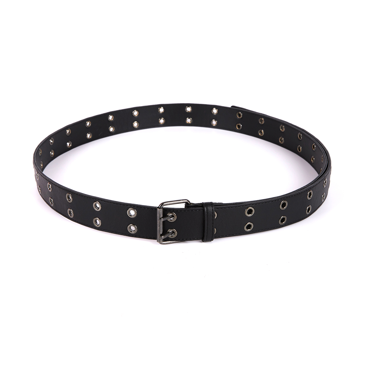 AT-502 Studded Long Belt Korea