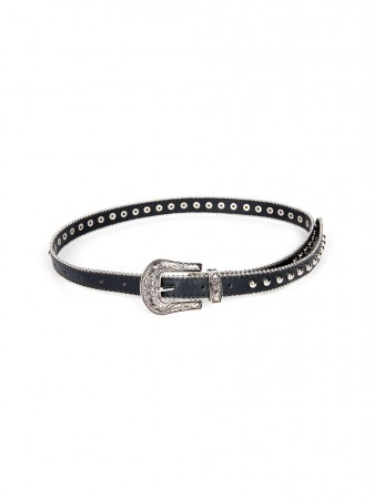 AT-512 Studded Western Belt Korea