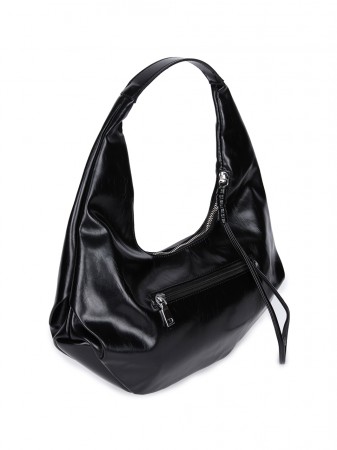 A-1607 Hobo Shoulder Bag Korea