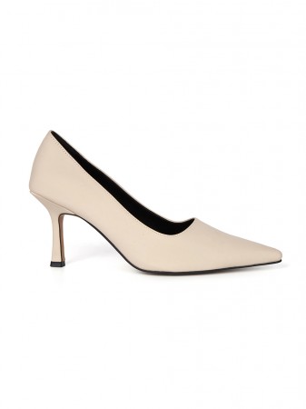 AR-3352 Stiletto Heeled Pumps Korea