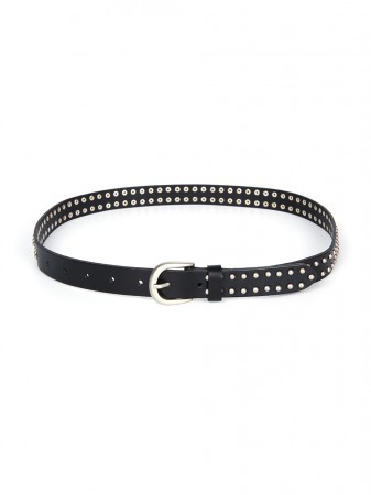 AT-505 Double Studded Belt Korea